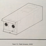 Edo-Aire Mitchell Century 41 Flight Director-Autopilot Maintenance Manual.