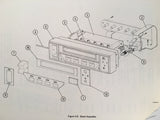 Edo-Aire Mitchell Century 21 Autopilot Controller/Flight Computer 1D772 Service & Parts manual.