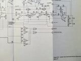 Edo-Aire Mitchell Century 21 Autopilot Controller/Flight Computer 1D772 Service & Parts manual.