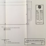 S-tec System 60-1 Autopilot Service Manual.