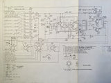 King KMA-20 Audio & KR-21 Marker Install Manual.
