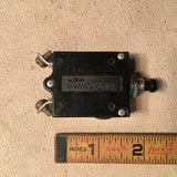 AMF Wood 15 Amp Circuit Breaker 109-215-101.