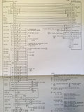 Bendix King VNS-41A Nav System Install Manual.