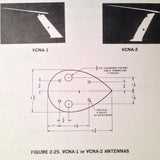 Narco Nav 110, Nav 111, Nav 112, Nav 114, Com 110 & Com 111 Install Manual.