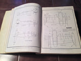 Cessna 421, 421A Pressurized Service Manual.