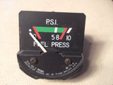 Fuel Pressure PSI Gauge, Rochester 5-90301.