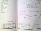 Cessna 421, 421A Pressurized Service Manual.