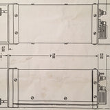 Narco VOA-4 and VOA-5 Nav Indicator Install Manual.