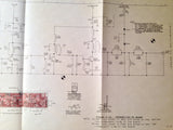 Narco MK 12E & NCS 812 Service Manual.