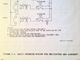 Narco MK-12E and NCS 812 Install Manual.