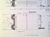 King KX 150B Install & Service Manual.