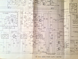 King KX 150B Install & Service Manual.