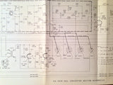 King KX 150B Install & Service Manual.