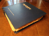 FlightSafety Embraer Legacy 135BJ Pilot Training Manual , Vol. 2, Aircraft Systems.