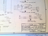 1974 Factory Wiring Manual for Cessna 180, 185, 207.