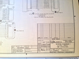 1974 Factory Wiring Manual for Cessna 180, 185, 207.