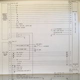 King KTU-709 & KFS-579A TACAN Install Manual.