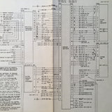 King KTU-709 & KFS-579A TACAN Install Manual.