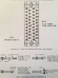 King KN-70 and KN-71 Install Manual.