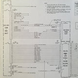 King KN-70 and KN-71 Install Manual.