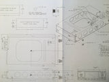 King KLN-90A GPS Rnav Install Manual.