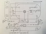 King KLN-90A GPS Rnav Install Manual.