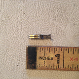 15 King Small Part: 030-1107-00 aka 030-01107-0000 crimp install pins, New.