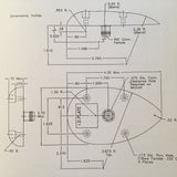 King KLN-90A GPS Rnav Install Manual.
