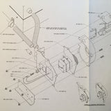 King KLN-90A GPS Rnav Install Manual.