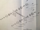 King KLN-90 GPS Rnav Install Manual.