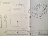 King KLN-90 GPS Rnav Install Manual.