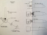 King KLN-90 GPS Rnav Install Manual.