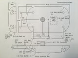 King KLN-90 GPS Rnav Install Manual.