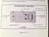 Cessna 402B Owner's Manual.