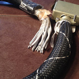 King KN 77 connector with wires.