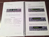 S-tec Magic 1500 Autopilot Pilot's Operating Handbook.
