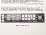 UPS Apollo SL10 Audio Panel install & ops manual.