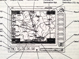 Apollo MX20 Multi-Function Display Install Manual.