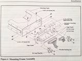 IIMorrow Apollo GX-50 GPS, GX-60 GPS-Com & GX-65 GPS-Com Install Manual.