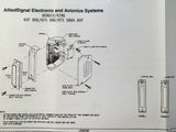 King KDF 806 and KFS 586/A Install Manual.