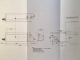 King KDF 806 and KFS 586/A Install Manual.