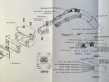 King KDF 806 and KFS 586/A Install Manual.