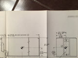 Collins ALT 55, ALT-55B & ALI-55/55A/55B Install & Service manual.