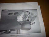 400 page, Bendix Aviation Equipment Service Guide