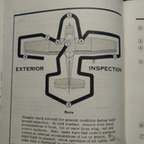 1973 Cessna 150 Owner's Manual.