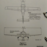 Cirrus Design SR22 Pilot's Operating Handbook.