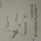King KT-79 Transponder Install Manual.