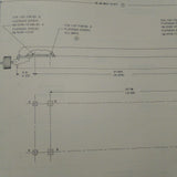 Collins 346B-3 Audio Control Install & Ramp Maintenance Manual.