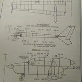 1965 Cessna 337 Super Skymaster Service Manual.
