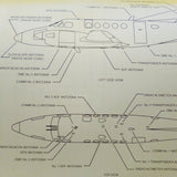 FlightSafety Beechcraft Super King Air 200 and B200 Pilot Training Manual.